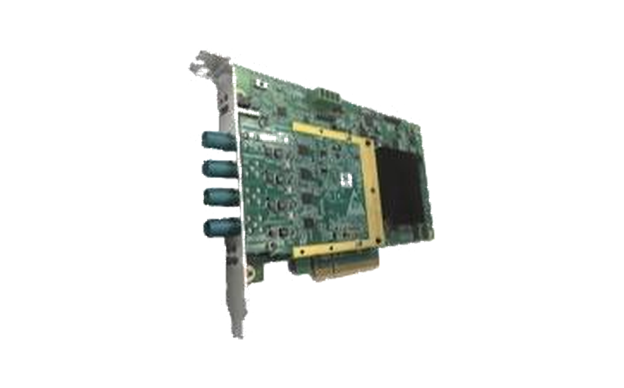 PCIe-3102 GMSL 影像注入卡